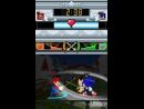 imágenes de Mario y Sonic en los Juegos Olmpicos