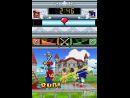 imágenes de Mario y Sonic en los Juegos Olmpicos