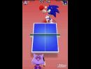 imágenes de Mario y Sonic en los Juegos Olmpicos