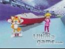 imágenes de Mario y Sonic en los Juegos Olimpicos de Invierno