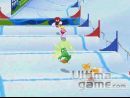 imágenes de Mario y Sonic en los Juegos Olimpicos de Invierno