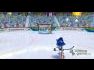 Mario y Sonic en los Juegos Olimpicos de Invierno