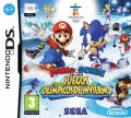 Click aquí para ver los 28 comentarios de Mario y Sonic en los Juegos Olimpicos de Invierno