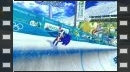 vídeos de Mario y Sonic en los Juegos Olimpicos de Invierno