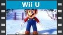 vídeos de Mario y Sonic en los Juegos Olmpicos de Invierno Sochi 2014