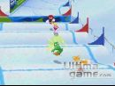 Imágenes recientes Mario y Sonic en los Juegos Olimpicos de Invierno
