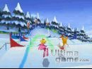 Imágenes recientes Mario y Sonic en los Juegos Olimpicos de Invierno