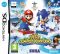 Mario y Sonic en los Juegos Olimpicos de Invierno portada