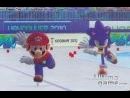 Mario y Sonic en los Juegos Olimpicos de Invierno - A pulverizar los records... De ventas
