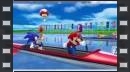 vídeos de Mario y Sonic en los Juegos Olmpicos London 2012