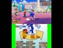 imágenes de Mario y Sonic en los Juegos Olmpicos London 2012