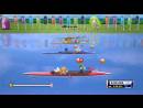 imágenes de Mario y Sonic en los Juegos Olmpicos London 2012