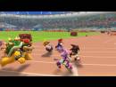 imágenes de Mario y Sonic en los Juegos Olmpicos London 2012