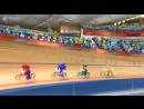 imágenes de Mario y Sonic en los Juegos Olmpicos London 2012