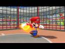 imágenes de Mario y Sonic en los Juegos Olmpicos London 2012