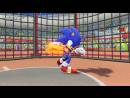 imágenes de Mario y Sonic en los Juegos Olmpicos London 2012