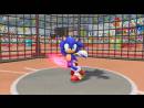 imágenes de Mario y Sonic en los Juegos Olmpicos London 2012