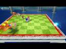 imágenes de Mario y Sonic en los Juegos Olmpicos London 2012