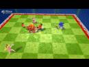 imágenes de Mario y Sonic en los Juegos Olmpicos London 2012