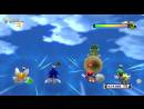 imágenes de Mario y Sonic en los Juegos Olmpicos London 2012