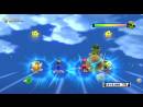 imágenes de Mario y Sonic en los Juegos Olmpicos London 2012