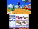 imágenes de Mario y Sonic en los Juegos Olmpicos London 2012