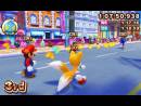 Imágenes recientes Mario y Sonic en los Juegos Olímpicos London 2012