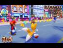 Imágenes recientes Mario y Sonic en los Juegos Olmpicos London 2012