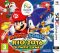 portada Mario y Sonic en los Juegos Olímpicos de Río 2016 Nintendo 3DS