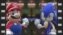 vídeos de Mario y Sonic en los Juegos Olmpicos de Ro 2016