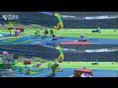 imágenes de Mario y Sonic en los Juegos Olímpicos de Río 2016