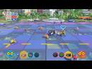 imágenes de Mario y Sonic en los Juegos Olímpicos de Río 2016