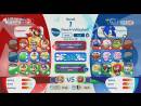 imágenes de Mario y Sonic en los Juegos Olímpicos de Río 2016
