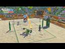 imágenes de Mario y Sonic en los Juegos Olímpicos de Río 2016
