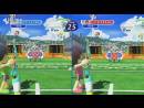 imágenes de Mario y Sonic en los Juegos Olímpicos de Río 2016