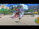 imágenes de Mario y Sonic en los Juegos Olímpicos de Río 2016
