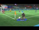 imágenes de Mario y Sonic en los Juegos Olímpicos de Río 2016