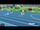 imágenes de Mario y Sonic en los Juegos Olmpicos de Ro 2016