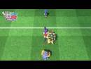 imágenes de Mario y Sonic en los Juegos Olímpicos de Río 2016