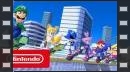 vídeos de Mario y Sonic en los Juegos Olimpicos Tokio 2020
