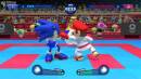 imágenes de Mario y Sonic en los Juegos Olimpicos Tokio 2020