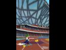 Imágenes recientes Mario y Sonic en los Juegos Olímpicos