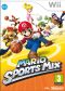 portada Mario Sports Mix Wii