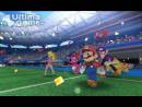 Imágenes recientes Mario Sports Superstars