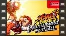 vídeos de Mario Strikers: Battle League