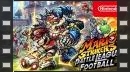 vídeos de Mario Strikers: Battle League