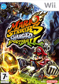 Mario Strikers Charged Football 