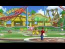 imágenes de Mario Super Sluggers