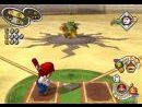 imágenes de Mario Superstar Baseball