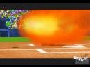 imágenes de Mario Superstar Baseball